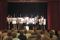 Orkiestra Dęta "Goleszów Band"